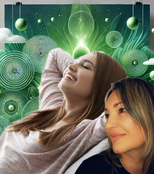 Sedinta Individuala Terapie Pachet 4 sedinte. 250 lei/sedinta