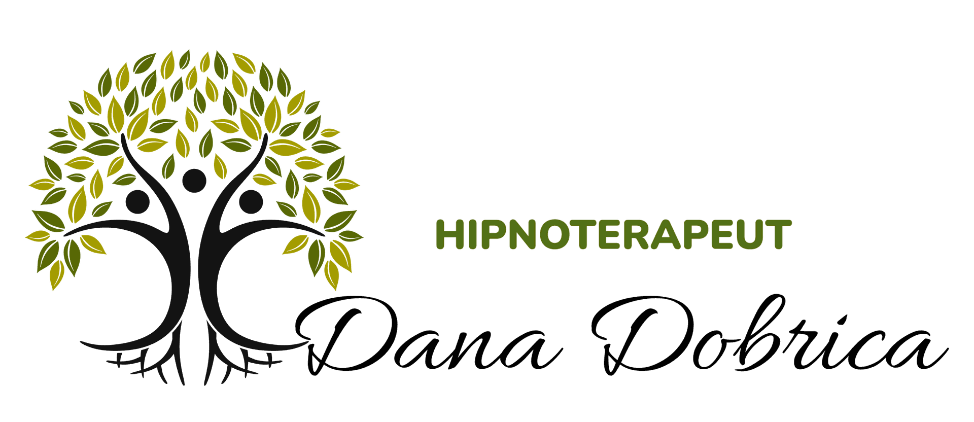 Hipnoterapeut Dana Dobrica